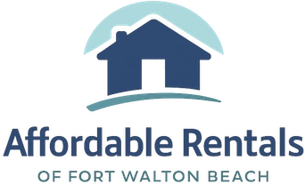 Affordable Rentals Logo